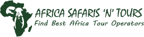 Africa Safaris "N" Tours