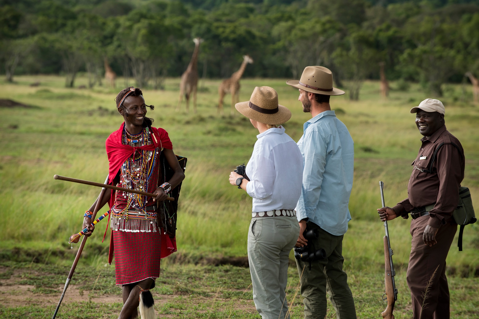 Kenya Safaris