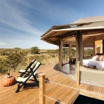 how to plan a luxury safari in Africa.