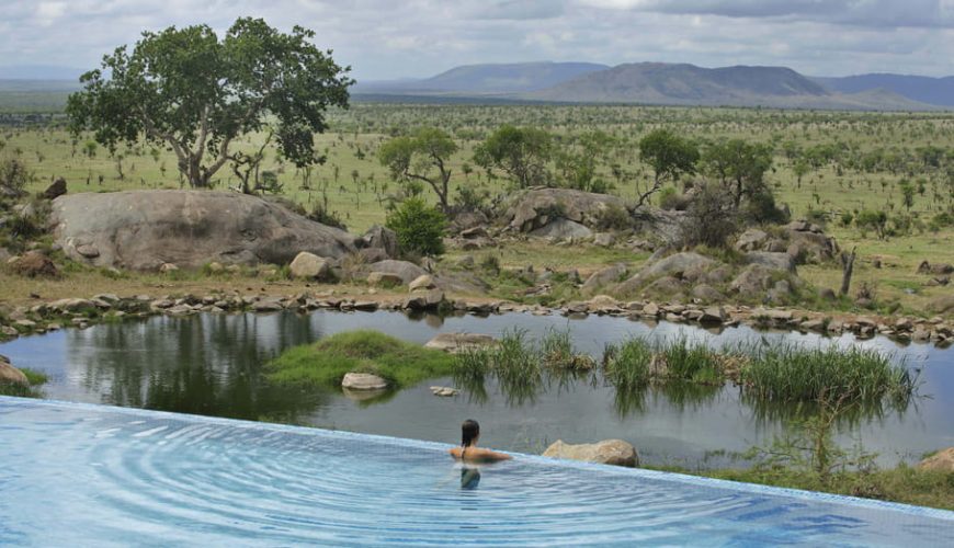 four seasons serengeti 6