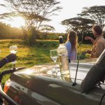 luxury safari camps in Kenya