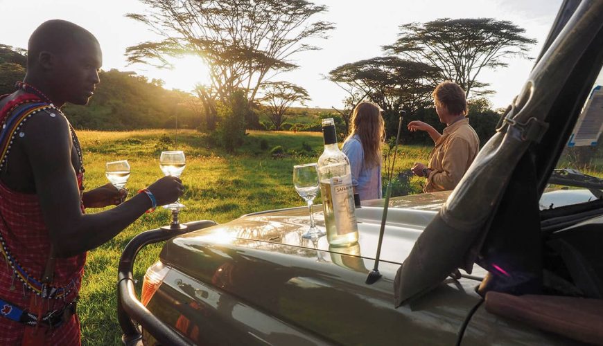 How to Plan a Luxury Safari in Africa: Complete Beginner’s Guide