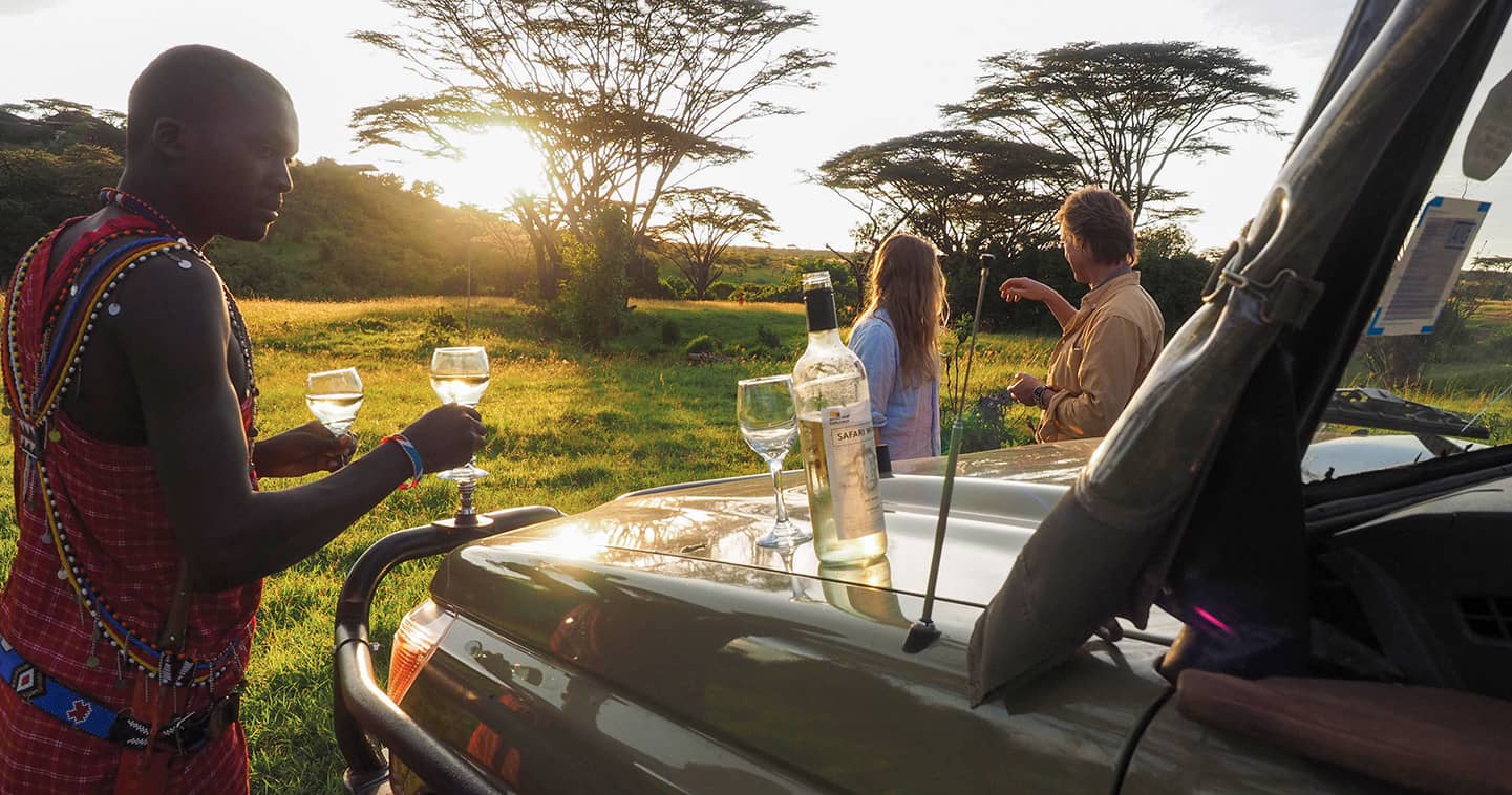 How to Plan a Luxury Safari in Africa: Complete Beginner’s Guide